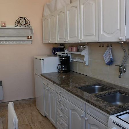 Apartment Eva Zadar Ngoại thất bức ảnh