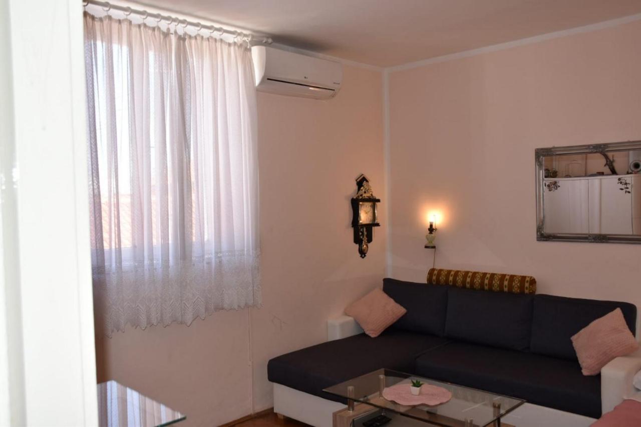 Apartment Eva Zadar Ngoại thất bức ảnh