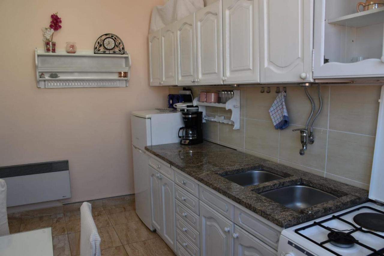 Apartment Eva Zadar Ngoại thất bức ảnh