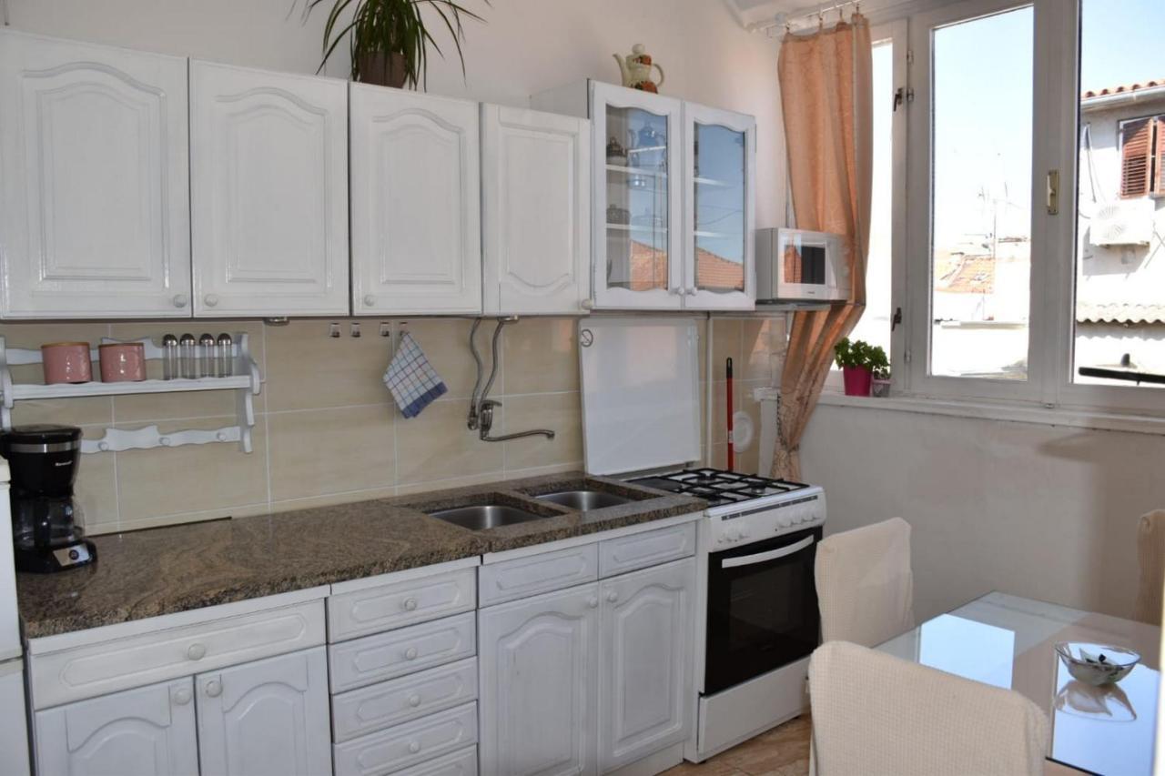 Apartment Eva Zadar Ngoại thất bức ảnh