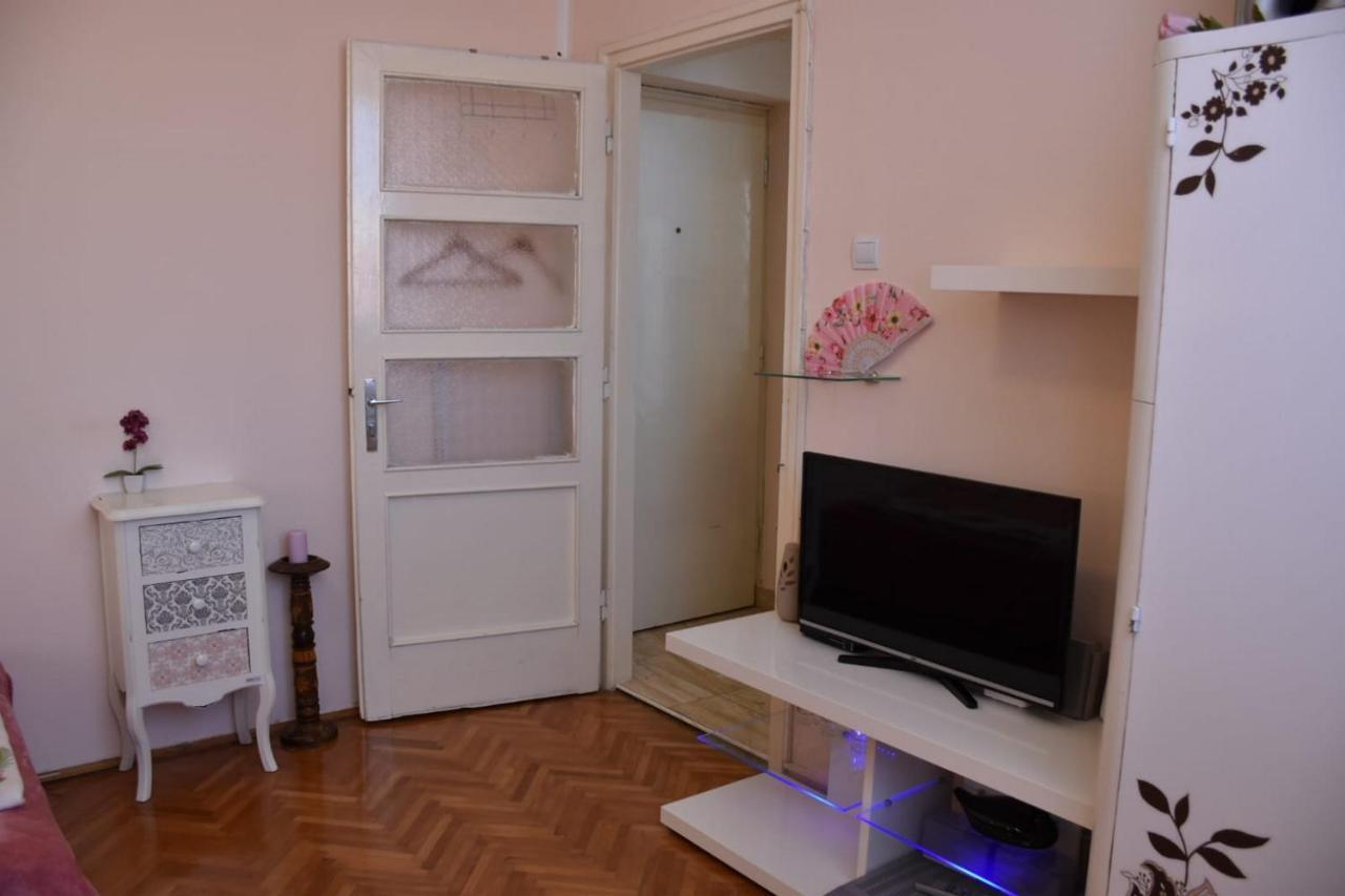 Apartment Eva Zadar Ngoại thất bức ảnh