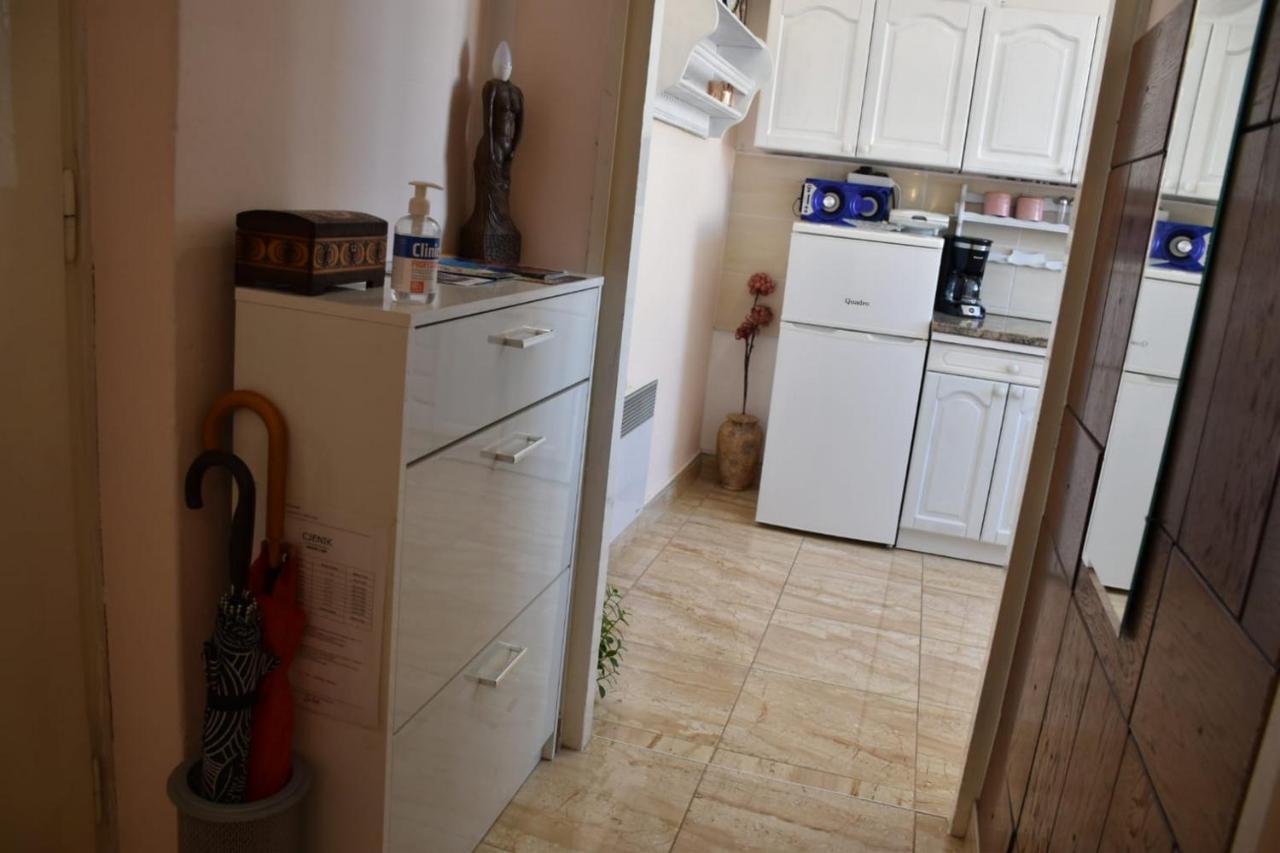 Apartment Eva Zadar Ngoại thất bức ảnh