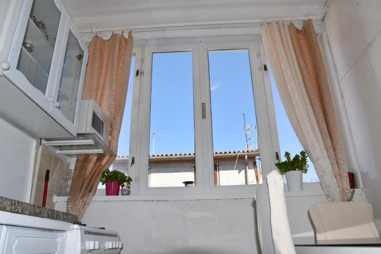 Apartment Eva Zadar Ngoại thất bức ảnh