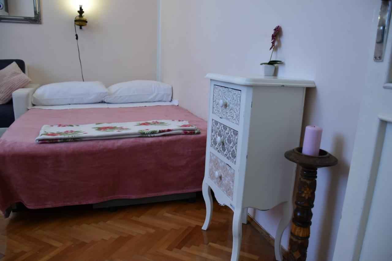 Apartment Eva Zadar Ngoại thất bức ảnh