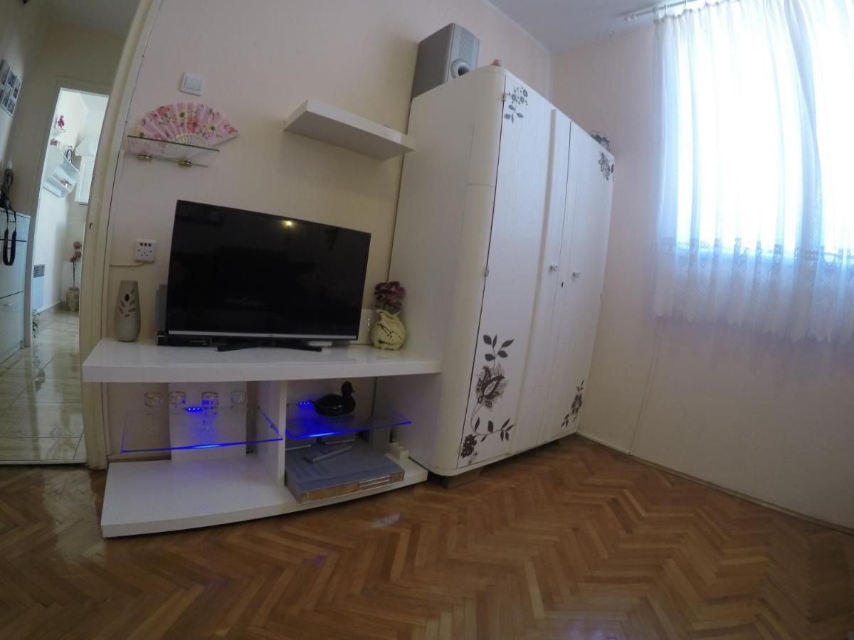 Apartment Eva Zadar Ngoại thất bức ảnh