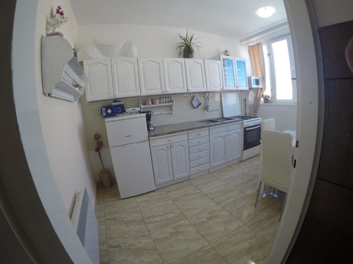 Apartment Eva Zadar Ngoại thất bức ảnh