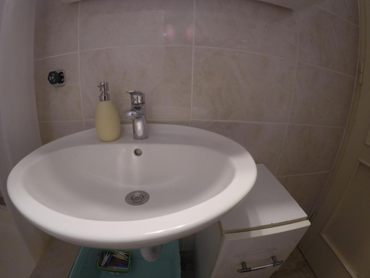 Apartment Eva Zadar Ngoại thất bức ảnh