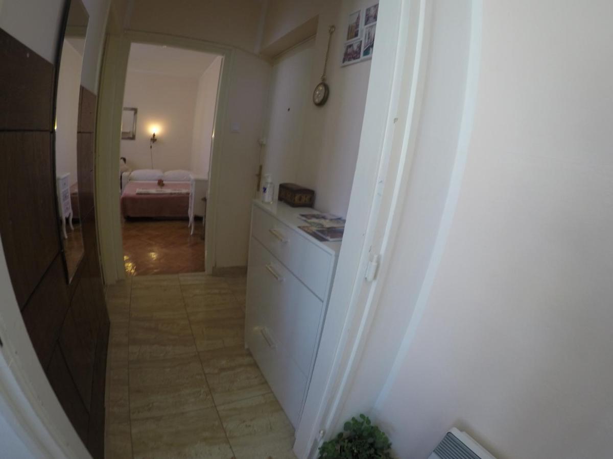 Apartment Eva Zadar Ngoại thất bức ảnh