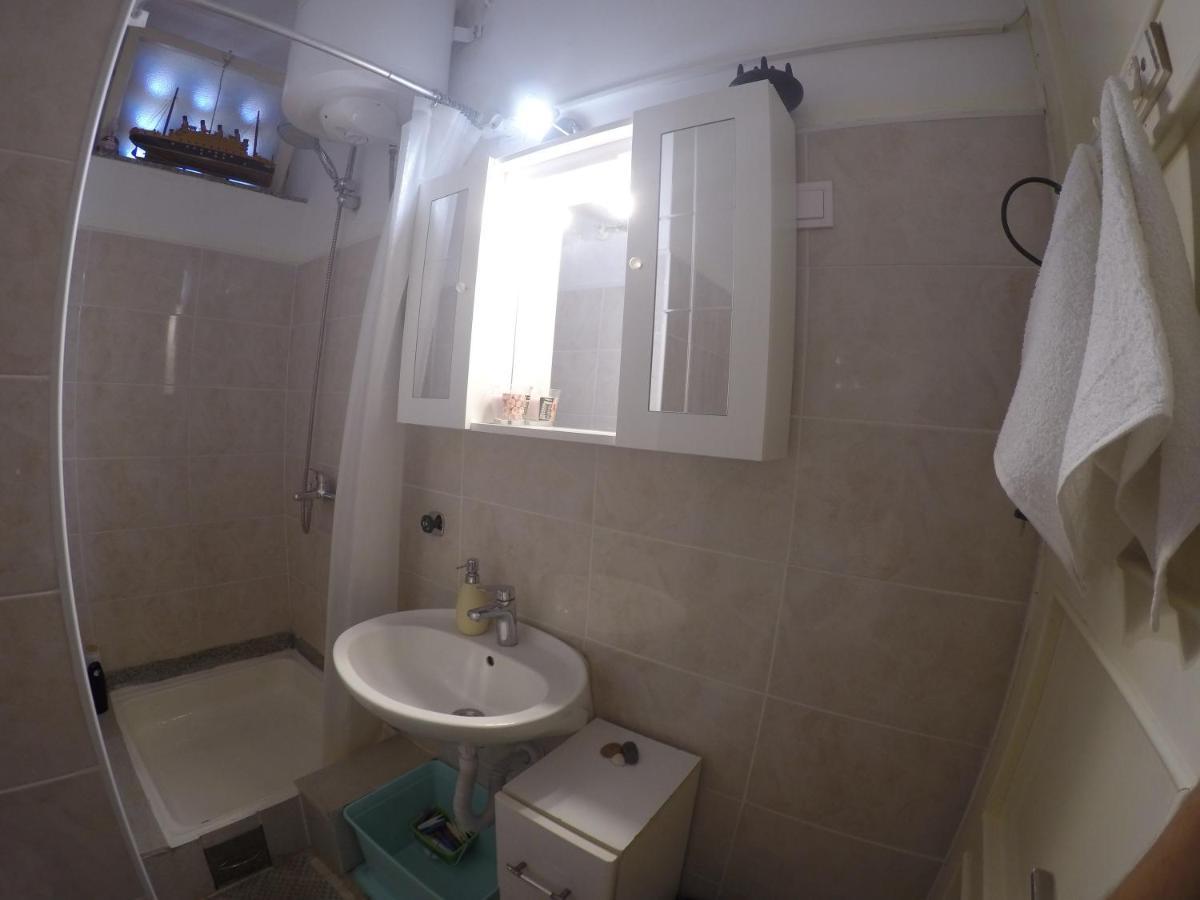 Apartment Eva Zadar Ngoại thất bức ảnh