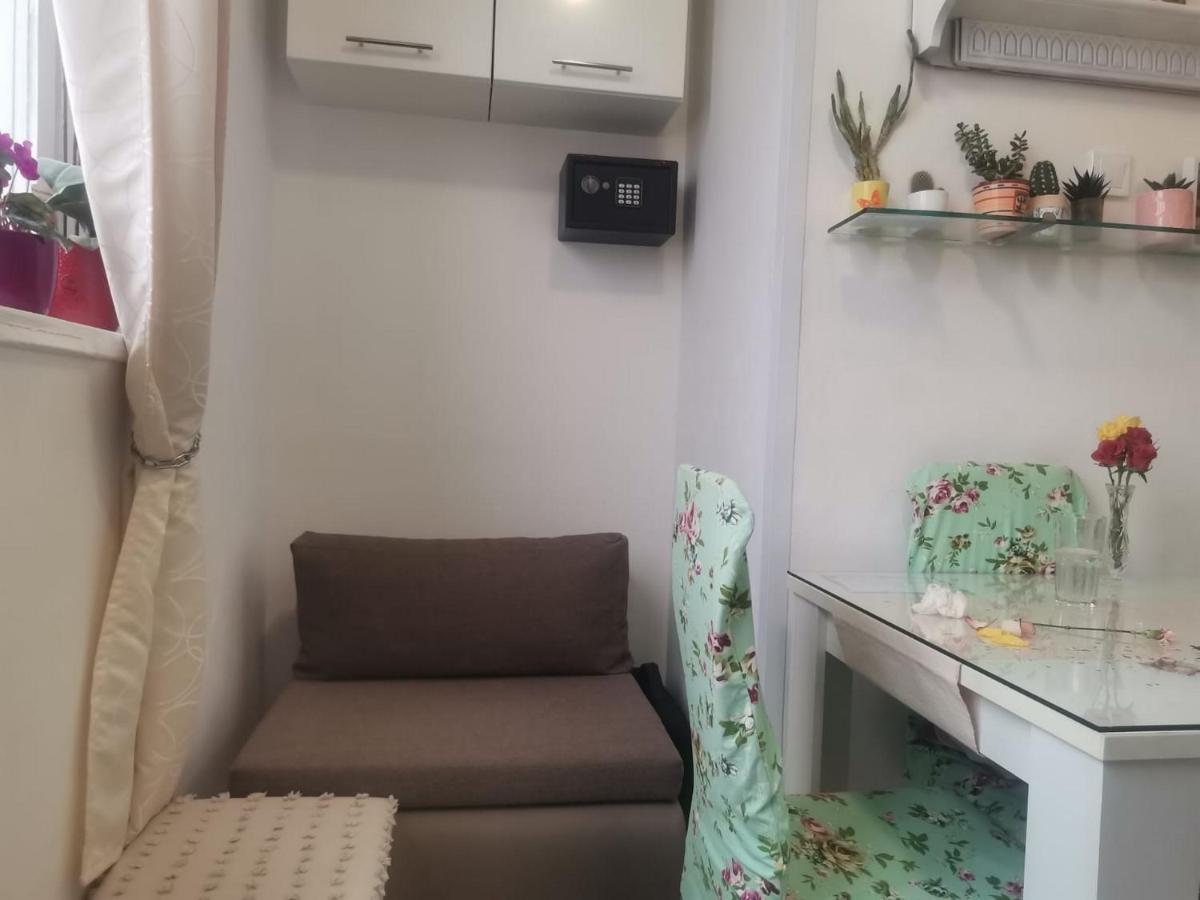 Apartment Eva Zadar Ngoại thất bức ảnh