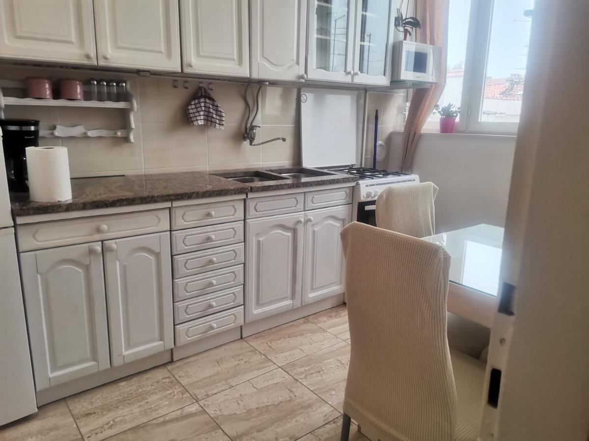 Apartment Eva Zadar Ngoại thất bức ảnh