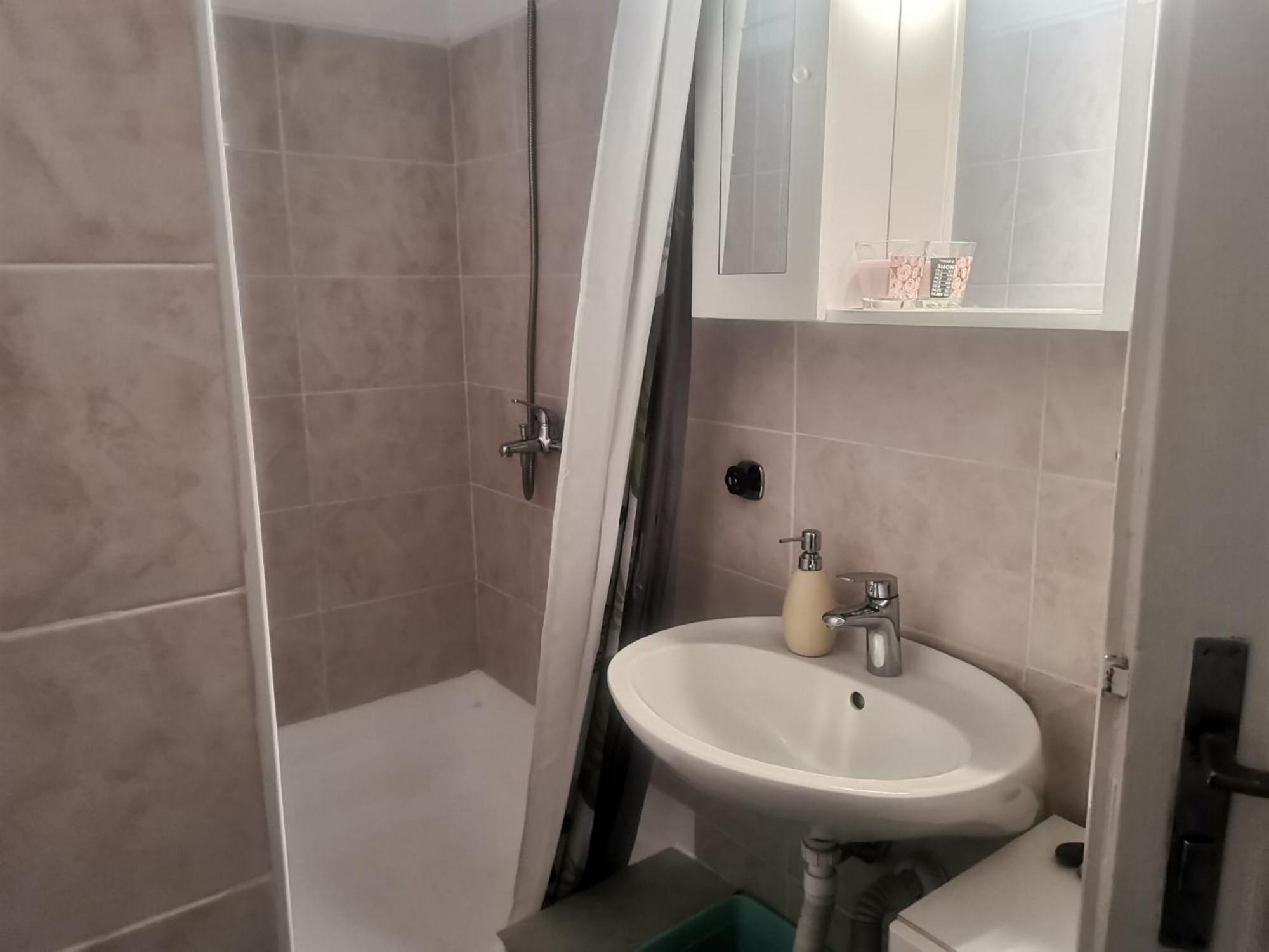 Apartment Eva Zadar Ngoại thất bức ảnh