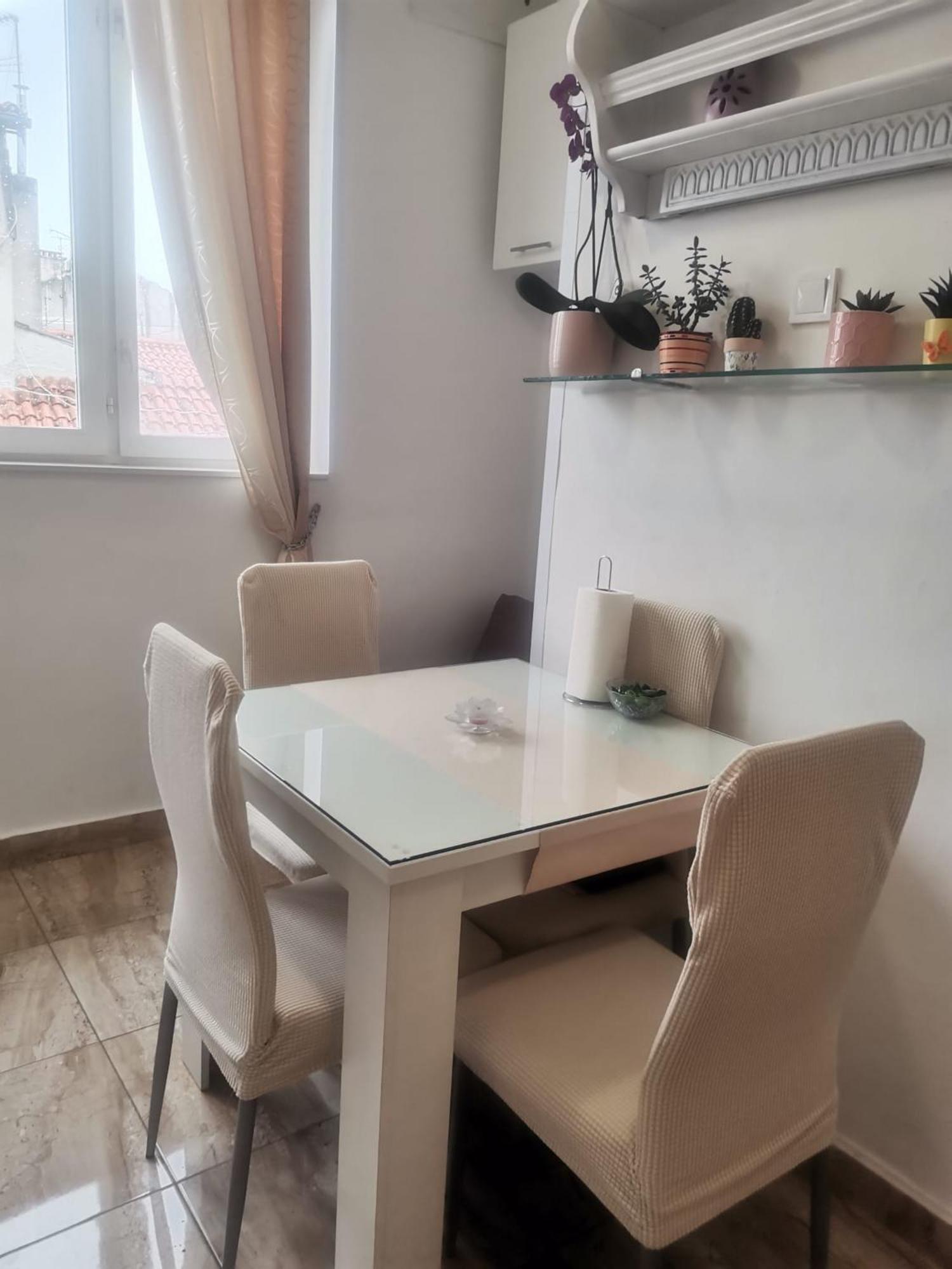 Apartment Eva Zadar Ngoại thất bức ảnh