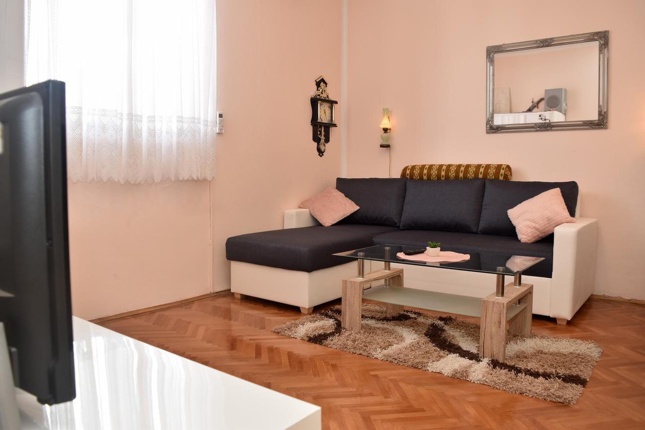 Apartment Eva Zadar Ngoại thất bức ảnh