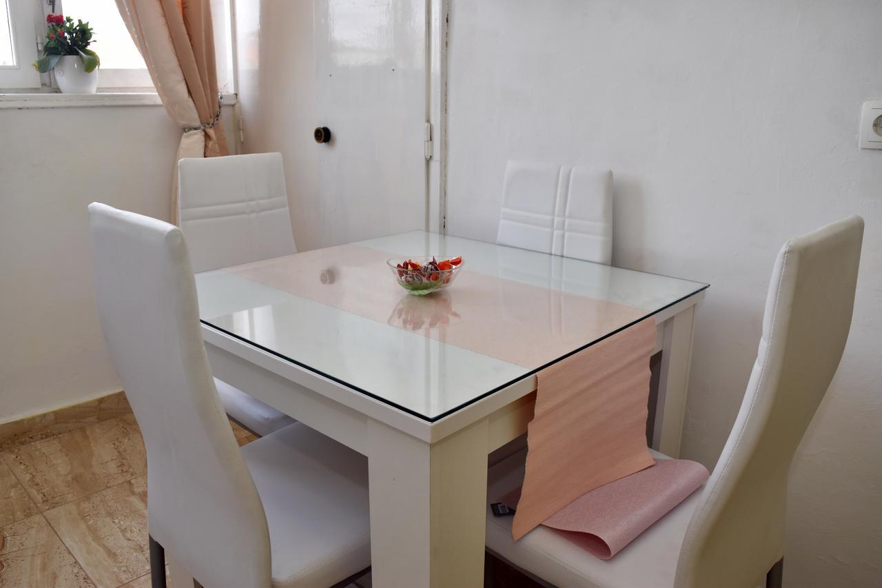 Apartment Eva Zadar Ngoại thất bức ảnh