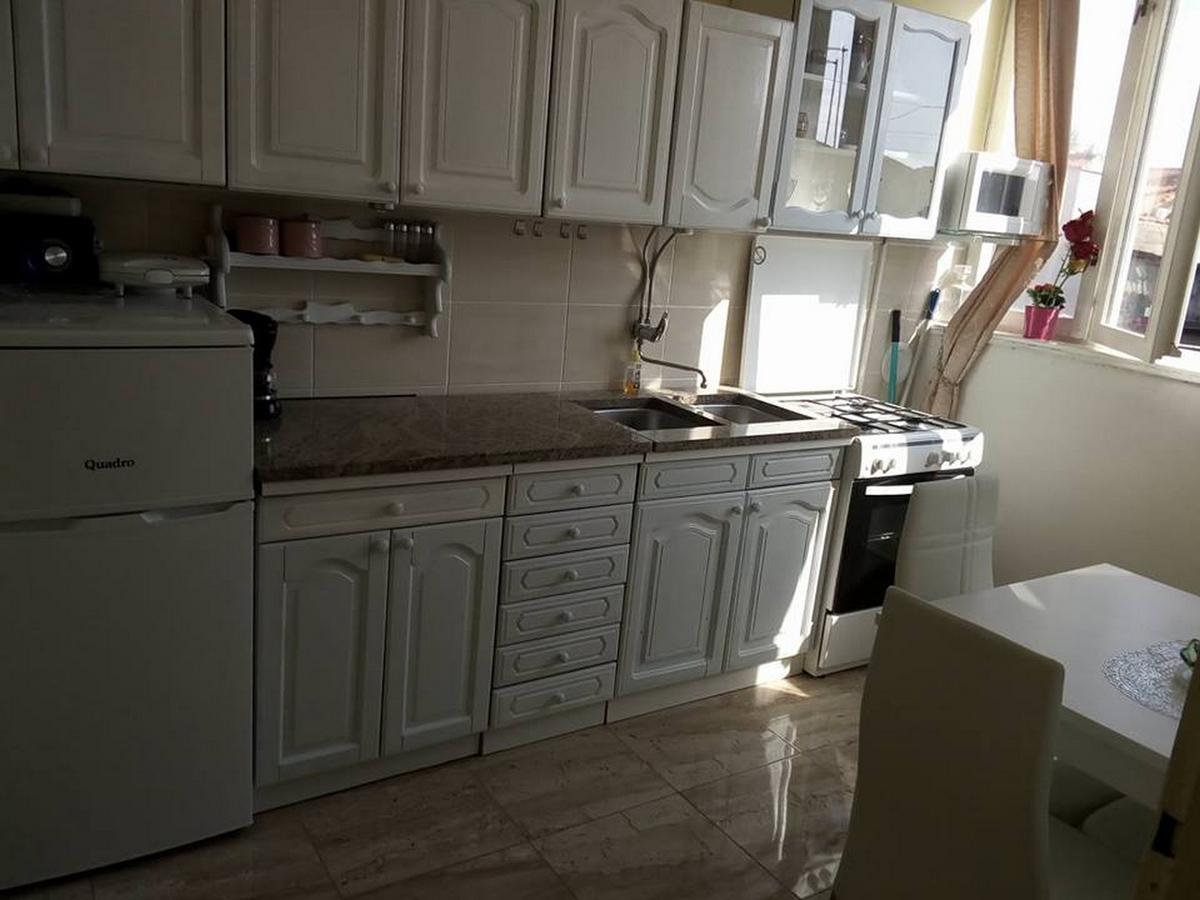 Apartment Eva Zadar Ngoại thất bức ảnh