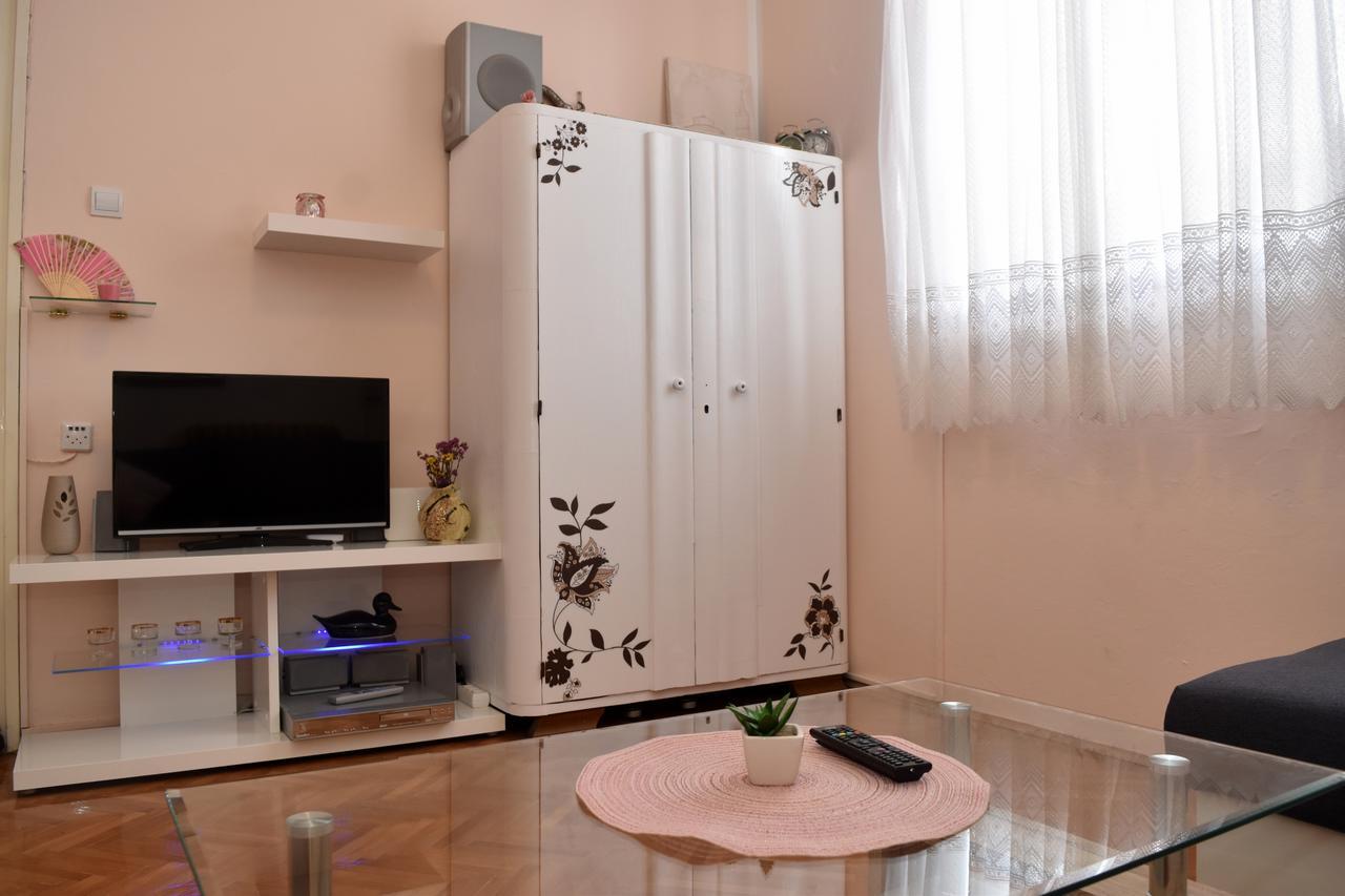 Apartment Eva Zadar Ngoại thất bức ảnh