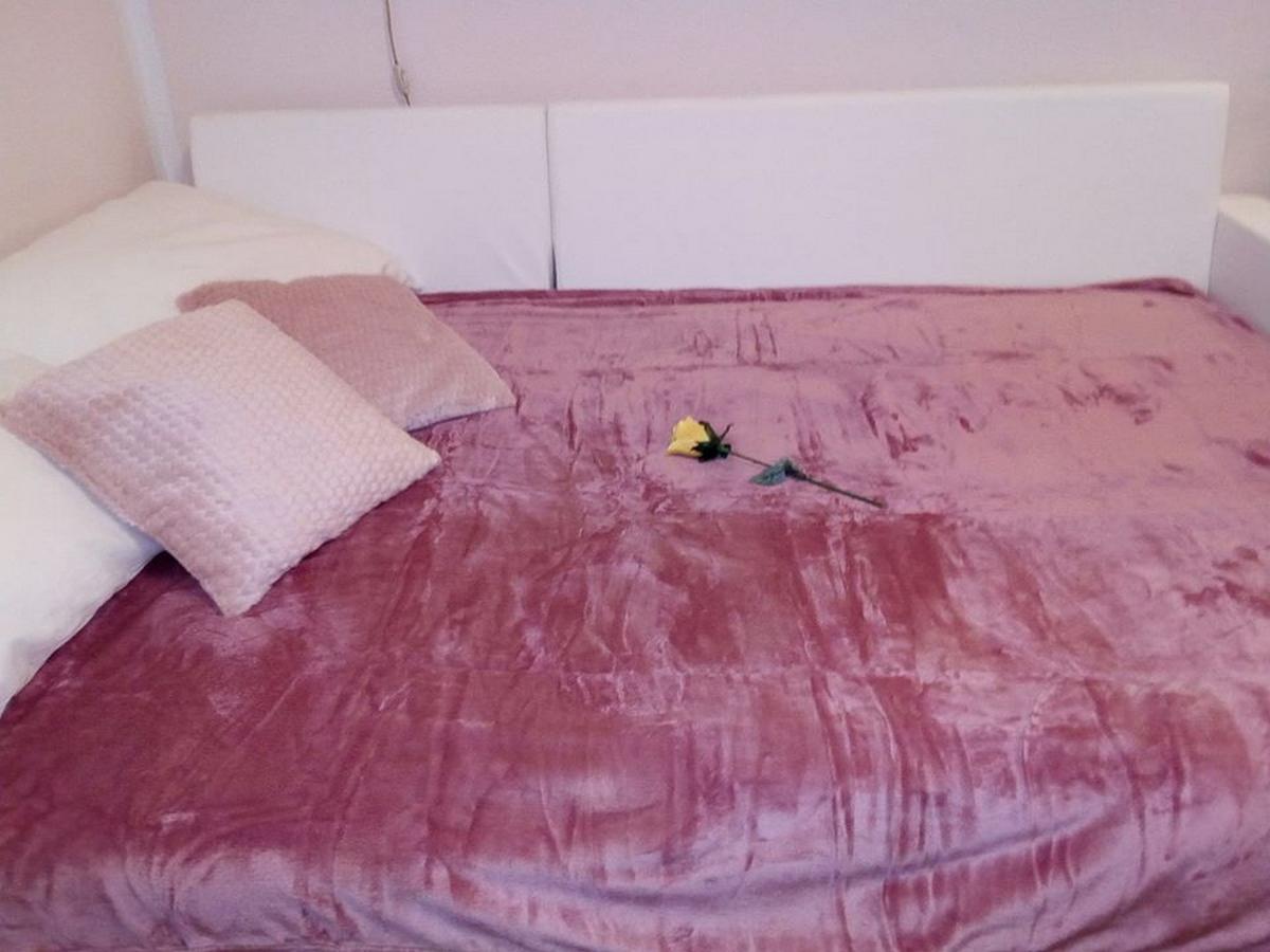 Apartment Eva Zadar Ngoại thất bức ảnh