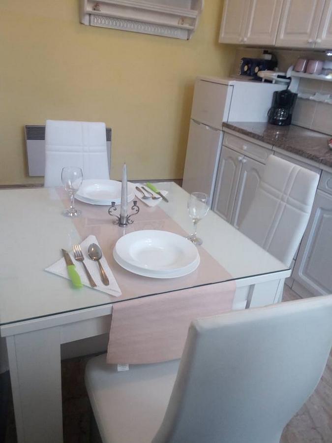 Apartment Eva Zadar Ngoại thất bức ảnh