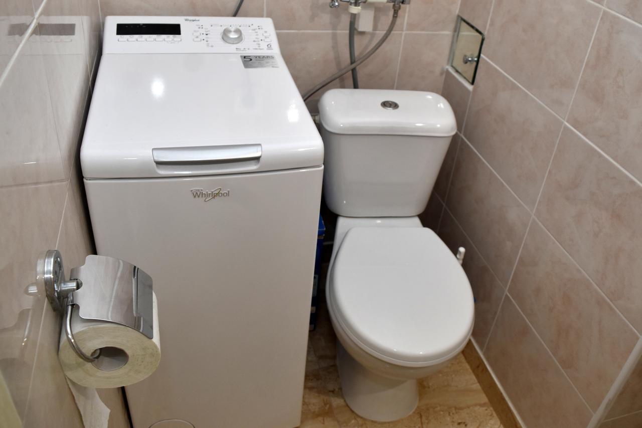 Apartment Eva Zadar Ngoại thất bức ảnh