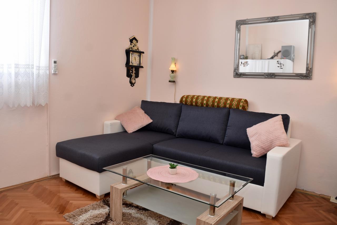 Apartment Eva Zadar Ngoại thất bức ảnh