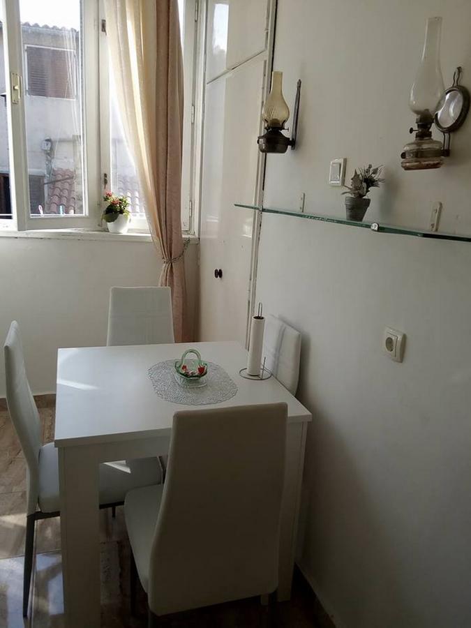Apartment Eva Zadar Ngoại thất bức ảnh