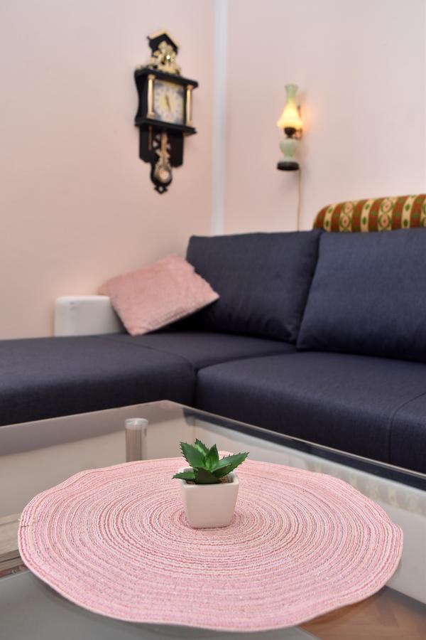 Apartment Eva Zadar Ngoại thất bức ảnh