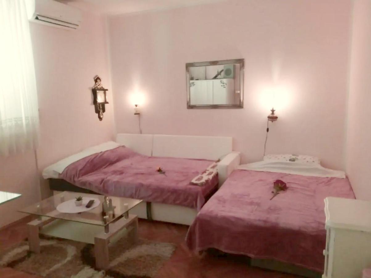 Apartment Eva Zadar Ngoại thất bức ảnh